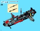 Bauanleitungen LEGO - Technic - 42029 - Pick-Up Truck: Page 38