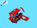 Bauanleitungen LEGO - Technic - 42029 - Pick-Up Truck: Page 68