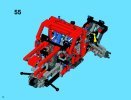 Bauanleitungen LEGO - Technic - 42029 - Pick-Up Truck: Page 74