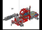 Bauanleitungen LEGO - Technic - 42029 - Pick-Up Truck: Page 7