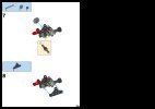 Bauanleitungen LEGO - Technic - 42029 - Pick-Up Truck: Page 26