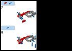 Bauanleitungen LEGO - Technic - 42029 - Pick-Up Truck: Page 6