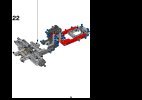 Bauanleitungen LEGO - Technic - 42029 - Pick-Up Truck: Page 22