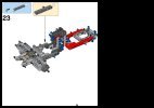 Bauanleitungen LEGO - Technic - 42029 - Pick-Up Truck: Page 23