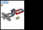 Bauanleitungen LEGO - Technic - 42029 - Pick-Up Truck: Page 24