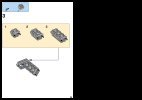 Bauanleitungen LEGO - Technic - 42029 - Pick-Up Truck: Page 29