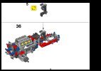 Bauanleitungen LEGO - Technic - 42029 - Pick-Up Truck: Page 46