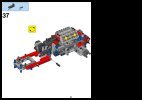 Bauanleitungen LEGO - Technic - 42029 - Pick-Up Truck: Page 47