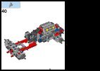 Bauanleitungen LEGO - Technic - 42029 - Pick-Up Truck: Page 54