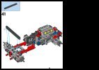 Bauanleitungen LEGO - Technic - 42029 - Pick-Up Truck: Page 55