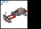 Bauanleitungen LEGO - Technic - 42029 - Pick-Up Truck: Page 56