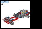 Bauanleitungen LEGO - Technic - 42029 - Pick-Up Truck: Page 59