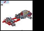 Bauanleitungen LEGO - Technic - 42029 - Pick-Up Truck: Page 60