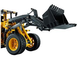 42030 - Remote-Controlled VOLVO L350F Wheel Load