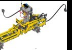 Bauanleitungen LEGO - Technic - 42030 - VOLVO L350F Radlader: Page 3