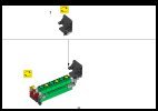 Bauanleitungen LEGO - Technic - 42030 - VOLVO L350F Radlader: Page 23