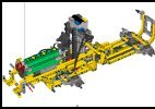 Bauanleitungen LEGO - Technic - 42030 - VOLVO L350F Radlader: Page 33