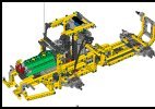 Bauanleitungen LEGO - Technic - 42030 - VOLVO L350F Radlader: Page 48