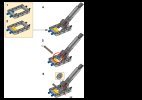 Bauanleitungen LEGO - Technic - 42030 - VOLVO L350F Radlader: Page 54