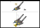 Bauanleitungen LEGO - Technic - 42030 - VOLVO L350F Radlader: Page 55