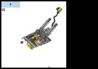 Bauanleitungen LEGO - Technic - 42030 - VOLVO L350F Radlader: Page 64