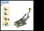 Bauanleitungen LEGO - Technic - 42030 - VOLVO L350F Radlader: Page 65