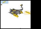 Bauanleitungen LEGO - Technic - 42030 - VOLVO L350F Radlader: Page 67