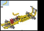 Bauanleitungen LEGO - Technic - 42030 - VOLVO L350F Radlader: Page 59