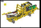 Bauanleitungen LEGO - Technic - 42030 - VOLVO L350F Radlader: Page 14