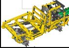 Bauanleitungen LEGO - Technic - 42030 - VOLVO L350F Radlader: Page 31