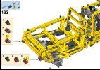 Bauanleitungen LEGO - Technic - 42030 - VOLVO L350F Radlader: Page 34