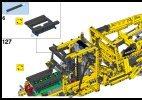 Bauanleitungen LEGO - Technic - 42030 - VOLVO L350F Radlader: Page 40