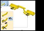 Bauanleitungen LEGO - Technic - 42030 - VOLVO L350F Radlader: Page 56