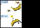 Bauanleitungen LEGO - Technic - 42030 - VOLVO L350F Radlader: Page 63