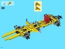 Bauanleitungen LEGO - Technic - 42030 - VOLVO L350F Radlader: Page 50