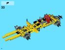 Bauanleitungen LEGO - Technic - 42030 - VOLVO L350F Radlader: Page 56