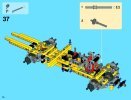 Bauanleitungen LEGO - Technic - 42030 - VOLVO L350F Radlader: Page 60