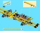 Bauanleitungen LEGO - Technic - 42030 - VOLVO L350F Radlader: Page 67