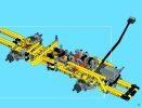 Bauanleitungen LEGO - Technic - 42030 - VOLVO L350F Radlader: Page 73