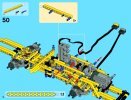 Bauanleitungen LEGO - Technic - 42030 - VOLVO L350F Radlader: Page 78