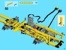 Bauanleitungen LEGO - Technic - 42030 - VOLVO L350F Radlader: Page 83