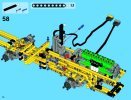 Bauanleitungen LEGO - Technic - 42030 - VOLVO L350F Radlader: Page 94