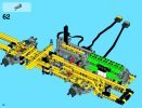 Bauanleitungen LEGO - Technic - 42030 - VOLVO L350F Radlader: Page 98