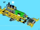 Bauanleitungen LEGO - Technic - 42030 - VOLVO L350F Radlader: Page 107