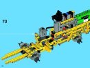 Bauanleitungen LEGO - Technic - 42030 - VOLVO L350F Radlader: Page 116