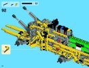 Bauanleitungen LEGO - Technic - 42030 - VOLVO L350F Radlader: Page 144