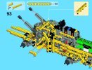 Bauanleitungen LEGO - Technic - 42030 - VOLVO L350F Radlader: Page 145