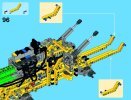 Bauanleitungen LEGO - Technic - 42030 - VOLVO L350F Radlader: Page 148