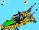 Bauanleitungen LEGO - Technic - 42030 - VOLVO L350F Radlader: Page 152