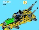 Bauanleitungen LEGO - Technic - 42030 - VOLVO L350F Radlader: Page 153